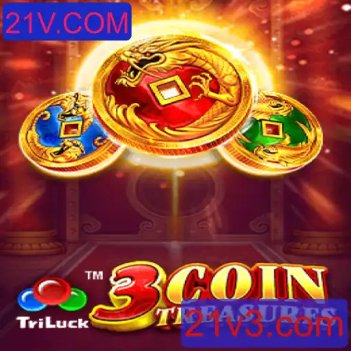 Aventuras e Desafios no Novo Jogo 3CoinTreasures