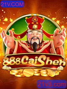 Descubra o Fascinante Mundo de 888CaiShen em 21V.COM