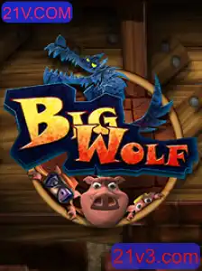 Descubra o Mundo de BigWolf: Um Jogo Inovador no Universo de 21V.COM