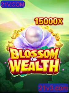 Descubra o Mundo do BlossomofWealth
