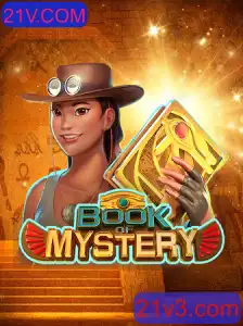 Explore o Fascinante Mundo do Jogo 'BookofMystery' com 21V.COM