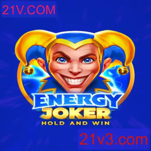 Explorando o Universo de EnergyJoker no 21V.COM