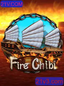 FireChibi: A Nova Sensação dos Jogos Online no 21V.COM