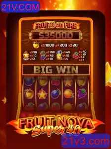 Explorando o Mundo de FruitNovaSuper40: Um Mergulho nas Regras e Características