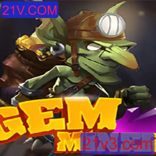 Descubra o Mundo Fascinante de GemMiner no 21V.COM