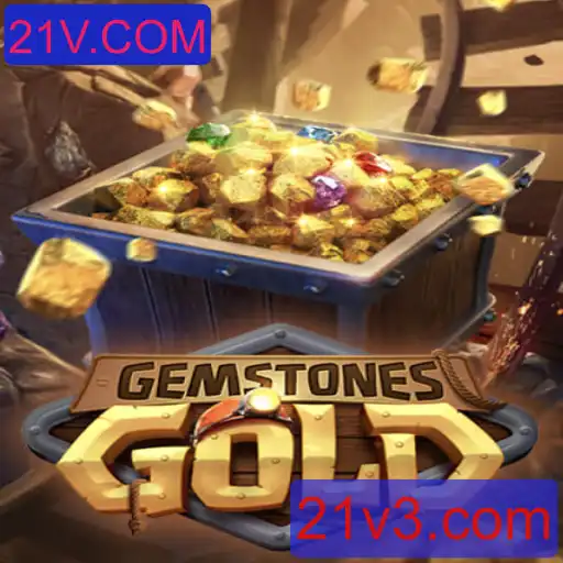 Descubra o Fascinante Mundo de GemstonesGold com 21V.COM