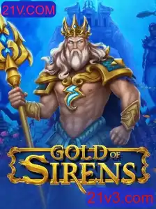 GoldofSirens: Uma Aventura Épica no Mundo dos Jogos Online