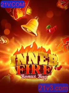 Explorando o Jogo de Cassino InnerFireBonusBuy em 21V.COM