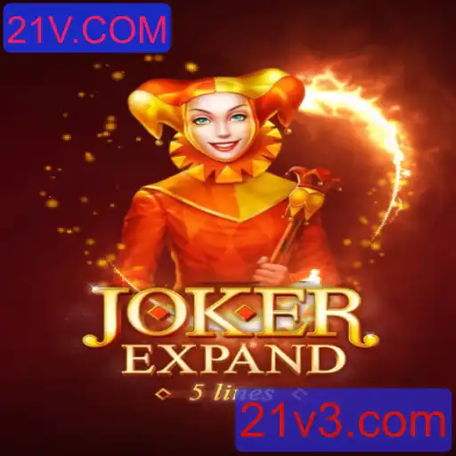 Explorando o Mundo de JokerExpand no 21V.COM