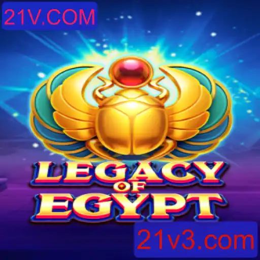 Descubra o Enigma de 'LegacyOfEgypt' no 21V.COM