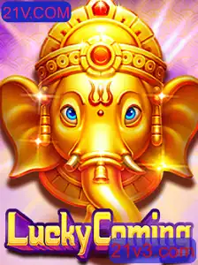 Descubra o Fascinante Mundo de LuckyComing em 21V.COM