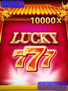 LuckySeven: Descubra o Excitante Mundo do Jogo 21V.COM
