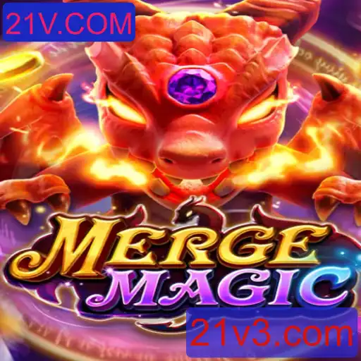 MERGEMAGIC: Descubra a Inovação nos Jogos de Quebra-Cabeça