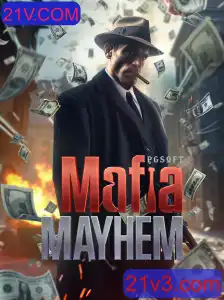 Descubra o Fascinante Mundo de MafiaMayhem: O Novo Fenômeno dos Jogos Online