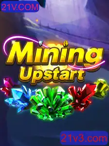Explorando o Mundo de 'MiningUpstart': Uma Aventura de Estratégia e Recursos Naturais