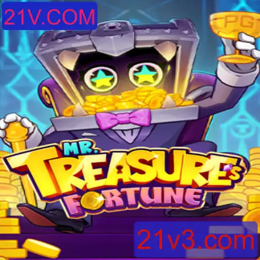 MrTreasuresFortune: Um Mergulho no Mundo dos Tesouros Ocultos da 21V.COM
