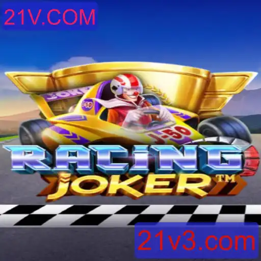 Descubra o Fascinante Mundo de RacingJoker no 21V.COM