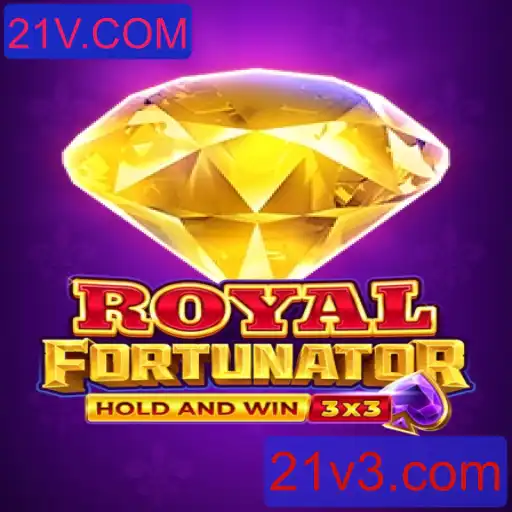 Descubra o Empolgante Mundo de Royalfort no 21V.COM