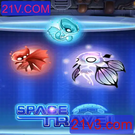 Explorando o Jogo SpaceTravel: Aventuras Intergalácticas com 21V.COM
