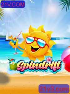 Explorando o Mundo de Spindrift: Um Jogo Inovador em 21V.COM
