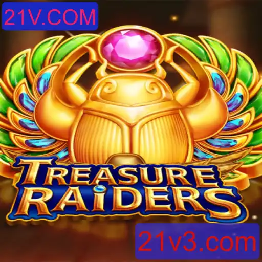 Explorando o Envolvente Mundo de TREASURERAIDERS