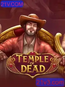Explorando o Fascinante Mundo de TempleofDead: O Novo Sucesso da 21V.COM