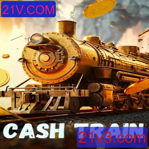 Descubra o Mundo Emocionante do Jogo CashTrain no 21V.COM