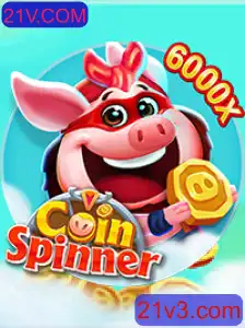 Descobrindo o CoinSpinner: Um Jogo Empolgante no 21V.COM