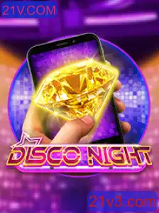 Descubra DiscoNightM: Um Guia Completo sobre o Novo Jogo Eletrizante