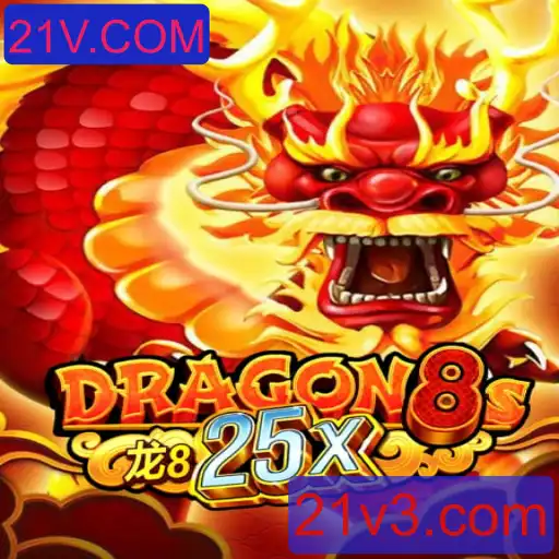 Dragon8s25x: O Novo Fenômeno dos Jogos na 21V.COM