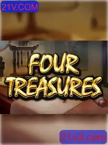 Desvendando o Fascinante Mundo de FourTreasures: O Jogo de Estratégia e Aventura