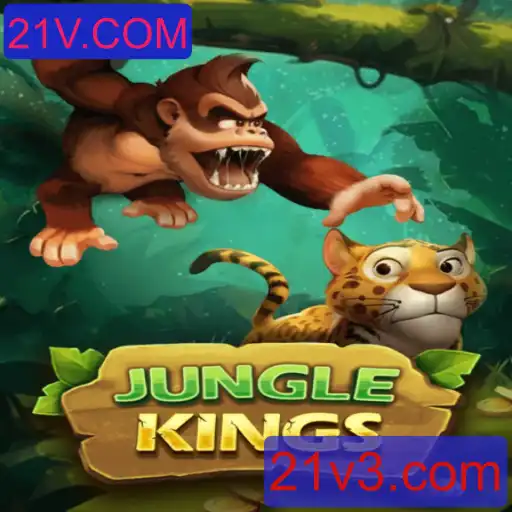 JungleKings: Explorando o Novo Fenômeno dos Jogos de Estratégia