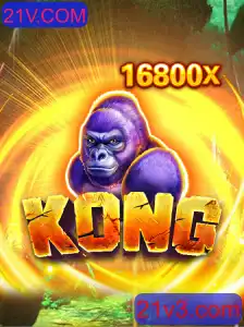 Descubra o Jogo 'Kong': Aventura e Estratégia no Universo 21V.COM