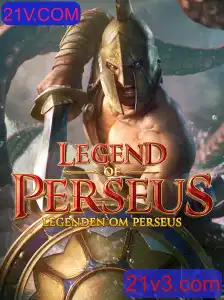 Explorando o Fascinante Mundo do 'LegendofPerseus' no 21V.COM