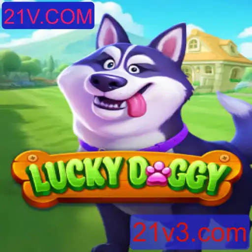 Explore o Universo de LuckyDoggy no 21V.COM