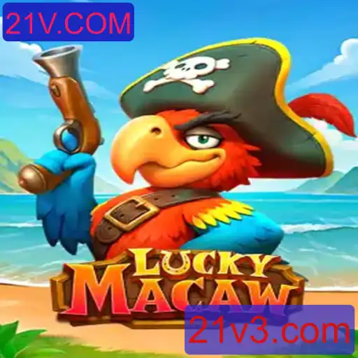 Descubra as Emoções de LuckyMacaw no 21V.COM: Tudo Sobre o Jogo de Azar Inovador
