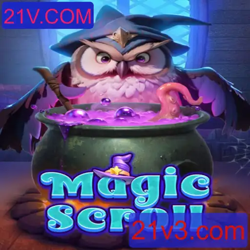 MagicScroll: A Nova Sensação do Mundo dos Jogos Online