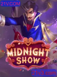 Descubra o Fascinante Mundo do Jogo MidnightShow em 21V.COM