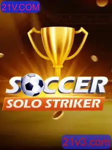 Mergulhe no Mundo Excitante de SoccerSoloStriker
