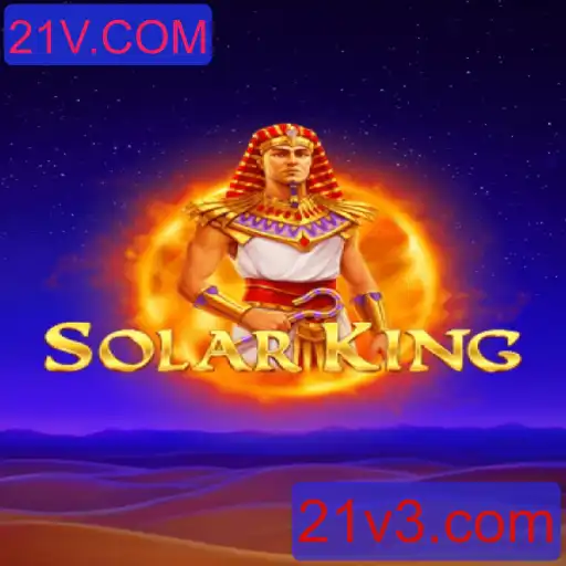 Explorando o Universo de SolarKing: Uma Jornada Intergaláctica no 21V.COM