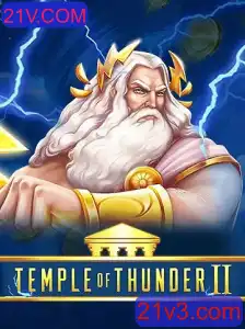 Explorando TempleofThunderII: Aventuras, Desafios e Estratégias no Novo Jogo de 21V.COM