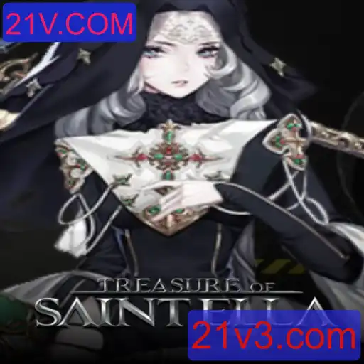 Explorando o Empolgante Mundo do Jogo TreasureofSaintElla com 21V.COM