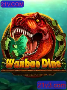 WanBaoDino: Um Mergulho no Mundo Dinâmico dos Dinossauros com 21V.COM