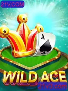 Explorando WildAce: Um Novo Jogo em Destaque na 21V.COM