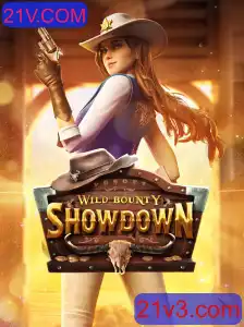 Explorando o Fascinante Mundo de WildBountyShowdown no 21V.COM